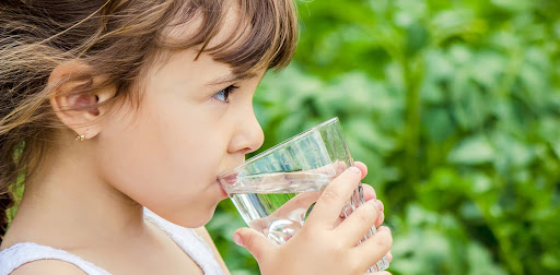 Hiểu nhu cầu nước của cơ thể để chăm sóc sức khỏe tốt hơn